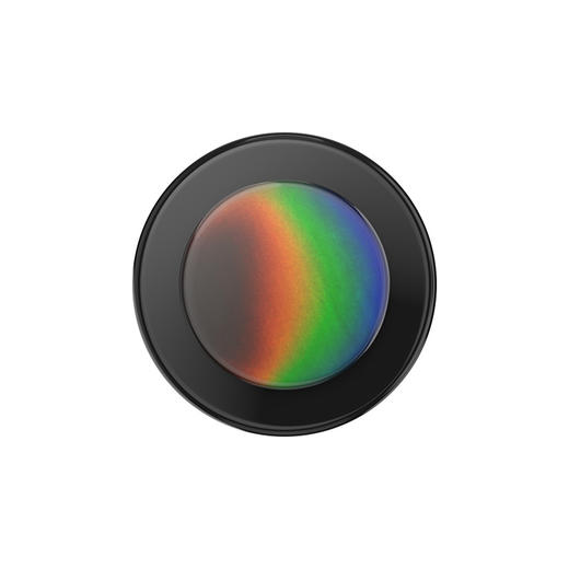 【夜行者】热能 MAGSAFE磁吸 Round圆啪嗒系列 渐变 商品图2