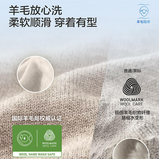 海尔（Haier）洗衣机 XQG120-BLEU582HU1 商品图12