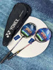 明星同款！攻守兼备！】RB进口新一代天斧单拍，尤尼克斯羽毛球拍专业级进攻型羽毛球拍！全碳素AX100ZZ新色！ 商品缩略图2