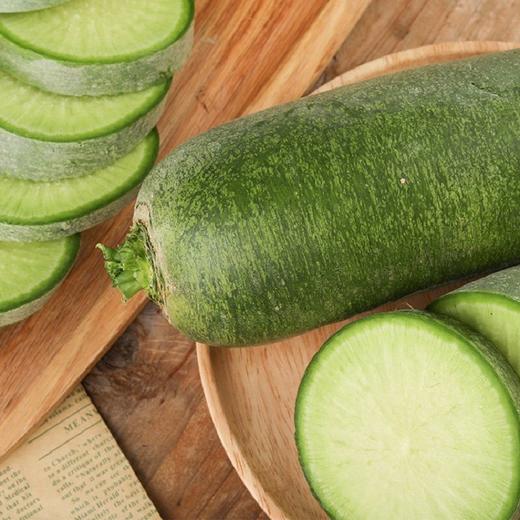 水果青萝卜 1根 商品图4