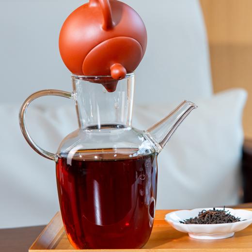 谢大高茉莉花茶罐罐合集 茉莉龙井/乌龙/红茶/六堡茶 商品图7