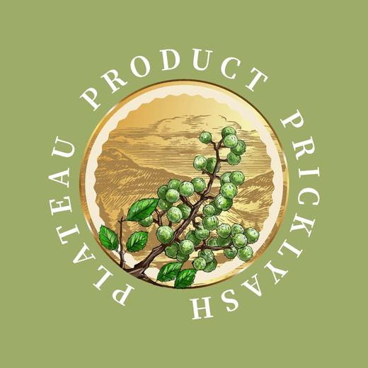 青花椒 商品图3