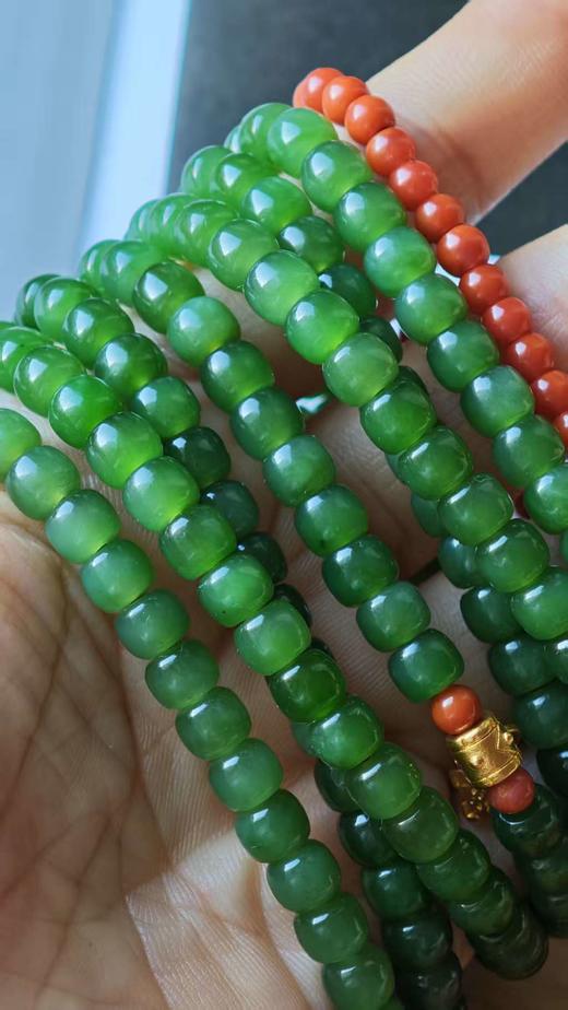 岁末福利·马上有钱碧玉小集【 嘉石群播307】 商品图0