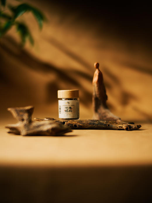 【沉香碎料】10克装｜大梦香堂 商品图4