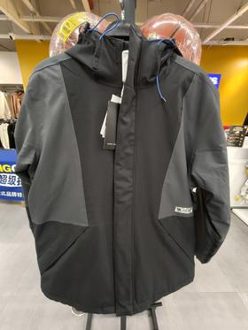 299.9秒杀骆驼男士加厚加棉外套（线下同时售卖  不保证有货）613215-CY