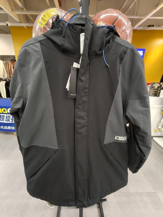 299.9秒杀骆驼男士加厚加棉外套（线下同时售卖  不保证有货）613215-CY 商品图0