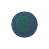 -【夜行者】夜蟒 MAGSAFE磁吸 Round圆啪嗒系列 绿色 纹理 商品缩略图2
