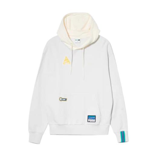 彪马 79.9元 运动卫衣 (线上线下同时在售不保证有货，活动款不退不换介意勿拍) 502439-TY 商品图0