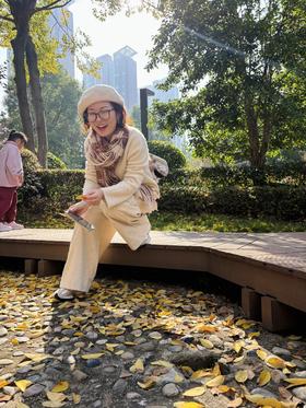 闪照第470期 晚秋