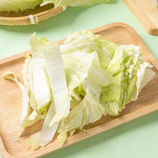 大白菜 1颗 商品图4