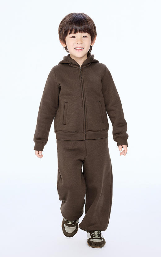 jnby  25年冬款  组合套装  1P0H21070 商品图0