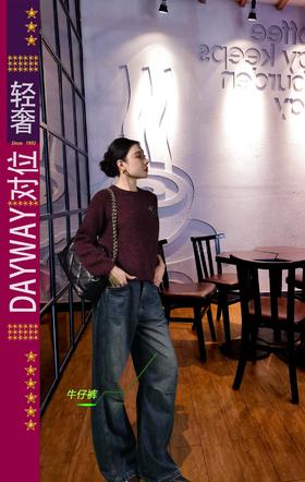 积度衣SKTFZT_长裤_ZK