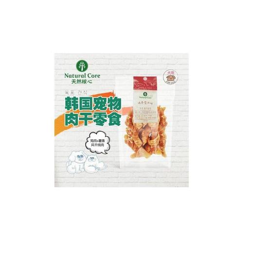 Natural Core鸡肉缠薯条 110g 商品图0