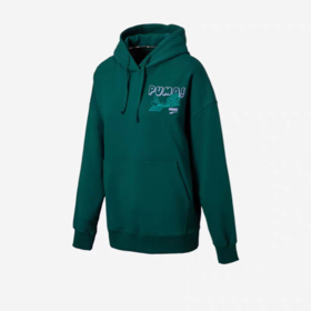 彪马 79.9元 运动卫衣 (线上线下同时在售不保证有货，活动款不退不换介意勿拍) 444034-TY