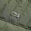 D112514冬季新款简约纯色夹克翻领羽绒服案款 商品缩略图9