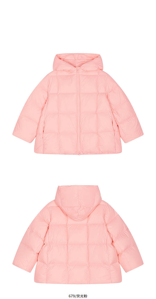 jnby  25年冬款 短款明细  1X0C10040 商品图11