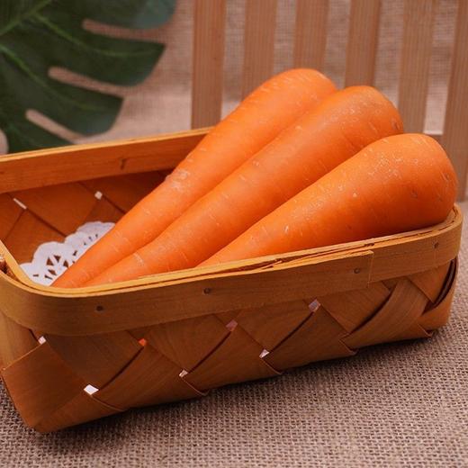 胡萝卜 1根 商品图2
