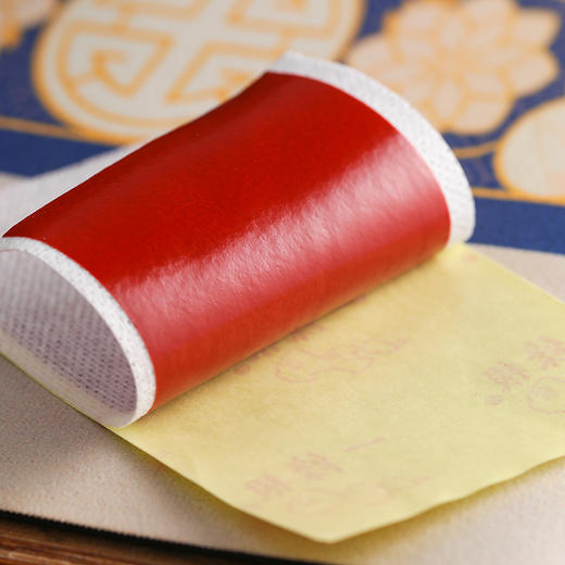 正宗台湾金门金牌巳根一条根贴布10片装 商品图2