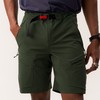 ARUVAL速干短裤户外运动轻量化多口袋凉感男UPPERVOID二普纬度 商品缩略图1