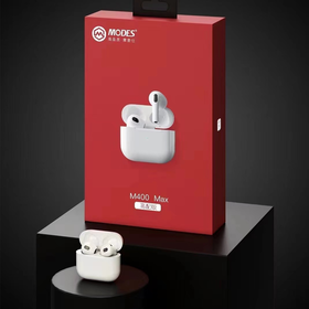 M400摩登仕蓝牙耳机