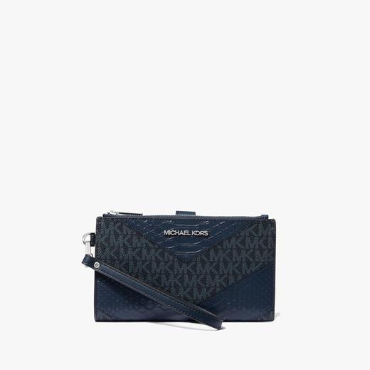 【MICHAEL KORS】JET SET TRAVEL票夹 商品图1