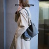CELE ANNA【漫游托特包】复古hobo包女士单肩包懒时尚斜挎包包 商品缩略图1