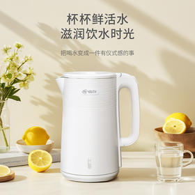 AIYOUTH艾青春电热水壶 AI-DSH806