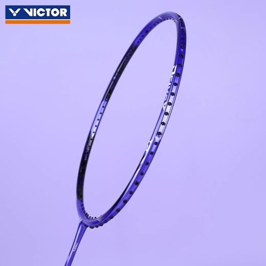 威克多胜利 羽毛球拍 郑思维专属系列 驭DX-12 ZSW 商品图3
