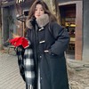 冬季新款羽绒棉服女中长款 棉衣加厚过膝棉袄外套潮 商品缩略图1