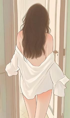男生越大力，女生越喜欢？