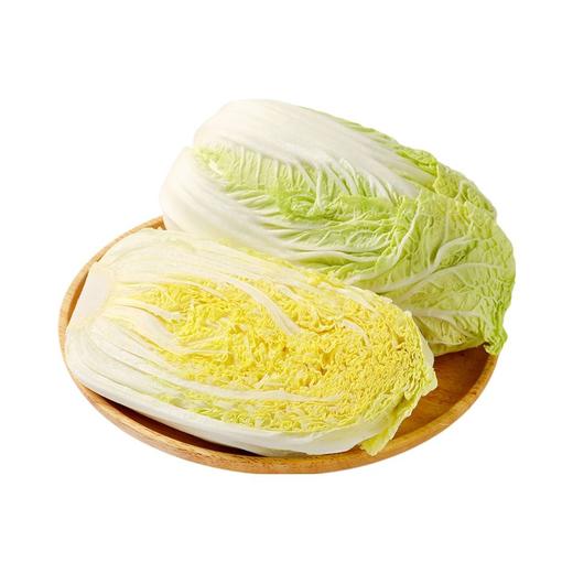 大娃娃菜 1颗 商品图0