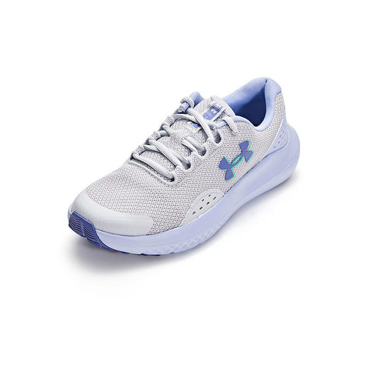 【0佣秒杀】 Under Armour安德玛儿童跑鞋3027108 商品图12