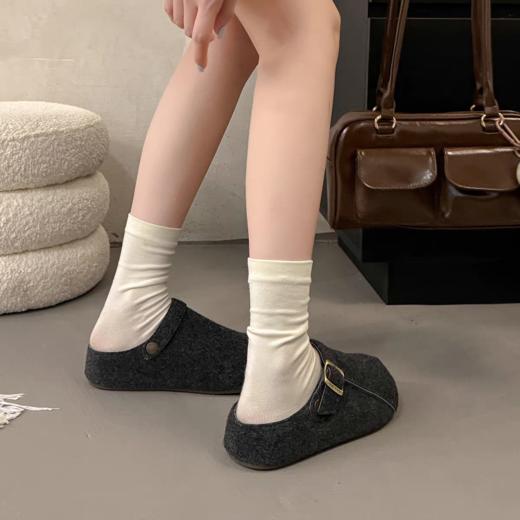 <曾小咸推荐>  加绒勃肯鞋 日常169.99/双 活动价119.99/双【预售款，预计3-15天发货】 商品图6