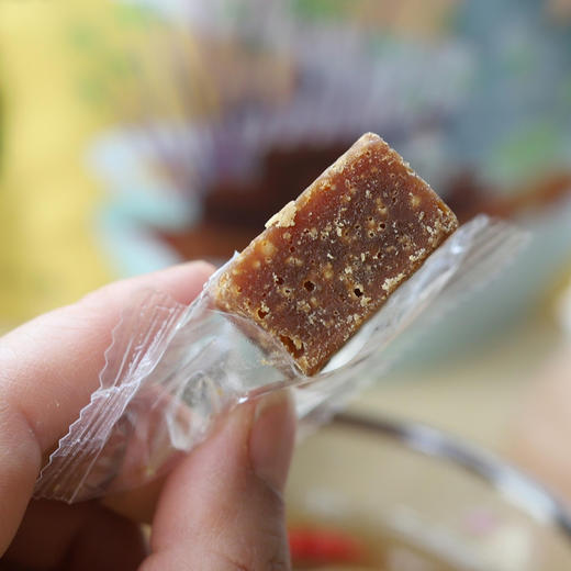 云南非遗原汁红糖基地直邮 商品图1