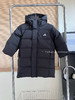 一件过冬蓬松饱满90%白鸭绒AD儿童款羽绒服 商品缩略图7