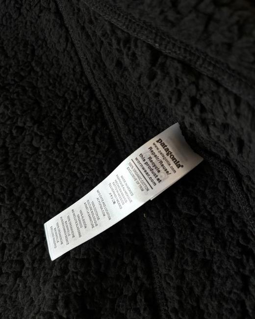 D112554立领四色双面绒复合情侣款外套夹克 商品图13