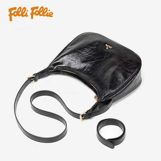 Folli Folie  FF月牙包 SB24PYP037 商品图3