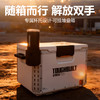 便携保温杯TB-C1-T20-B-拓必得大号保冷工业便携水杯大容量堆叠杯 商品缩略图4