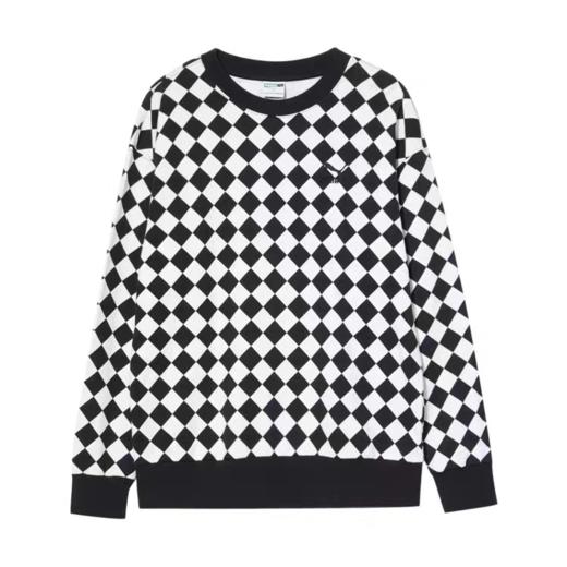 彪马 79.9元 运动卫衣 (线上线下同时在售不保证有货，活动款不退不换介意勿拍) 501868-TY 商品图0