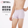 都市丽人男士内裤60S木莱尔平角裤明筋人棉平角FKCC05 商品缩略图0