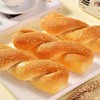 【1件起全国包邮】酸奶麻花爆浆面包（约300g，6包） 商品缩略图4