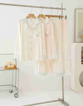 【门店同款】ENJOY冬季家居服 166550310