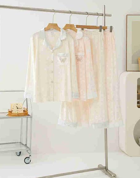 【门店同款】ENJOY冬季家居服 166550310 商品图0