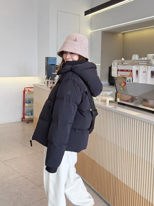 2511405    M* 面包款 过冬❄️羽绒服 商品图3