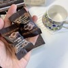 🔥【开普山谷坚果巧克力】一半巴旦木，一半夏威夷，65%的黑巧🎁 严选西非优质可可豆，💖总可可固形物≥65%，醇厚香浓，还原黑巧克力本真风味  商品缩略图5