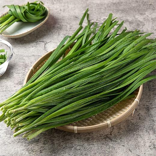 韭菜 300g 商品图1