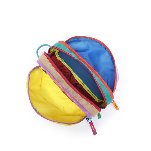 Champion冠军多巴胺色系洗漱包 GJDK19R1 商品图7