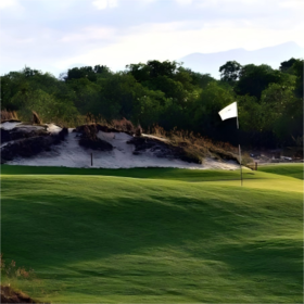 越南FLC广平海滩高尔夫度假村  FLC Quang Binh Beach Golf Resort  | 广平高尔夫球场 | 越南高尔夫球场俱乐部 | 东南亚
