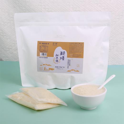 甜米酒 醪糟  418克 | 米粒饱满、自然香甜 商品图9