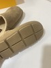 D112509包头内增高勃肯毛毛拖鞋女乐福鞋棉鞋 商品缩略图9